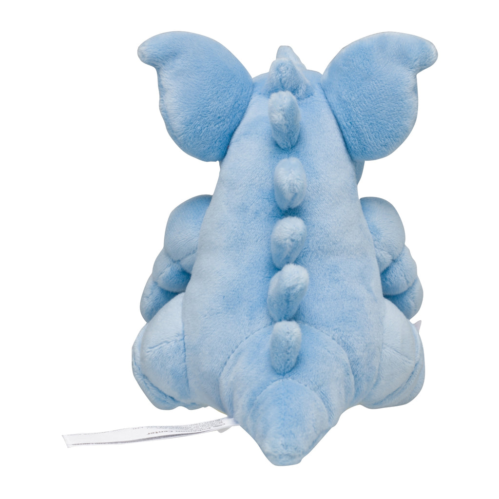 Pokémon Fit Nidoqueen (#31) Official Plush – Pokémon Center Japan