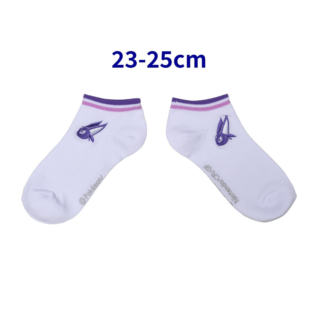 [Choice] Short socks with line EF (23-25cm) / (25-27cm)