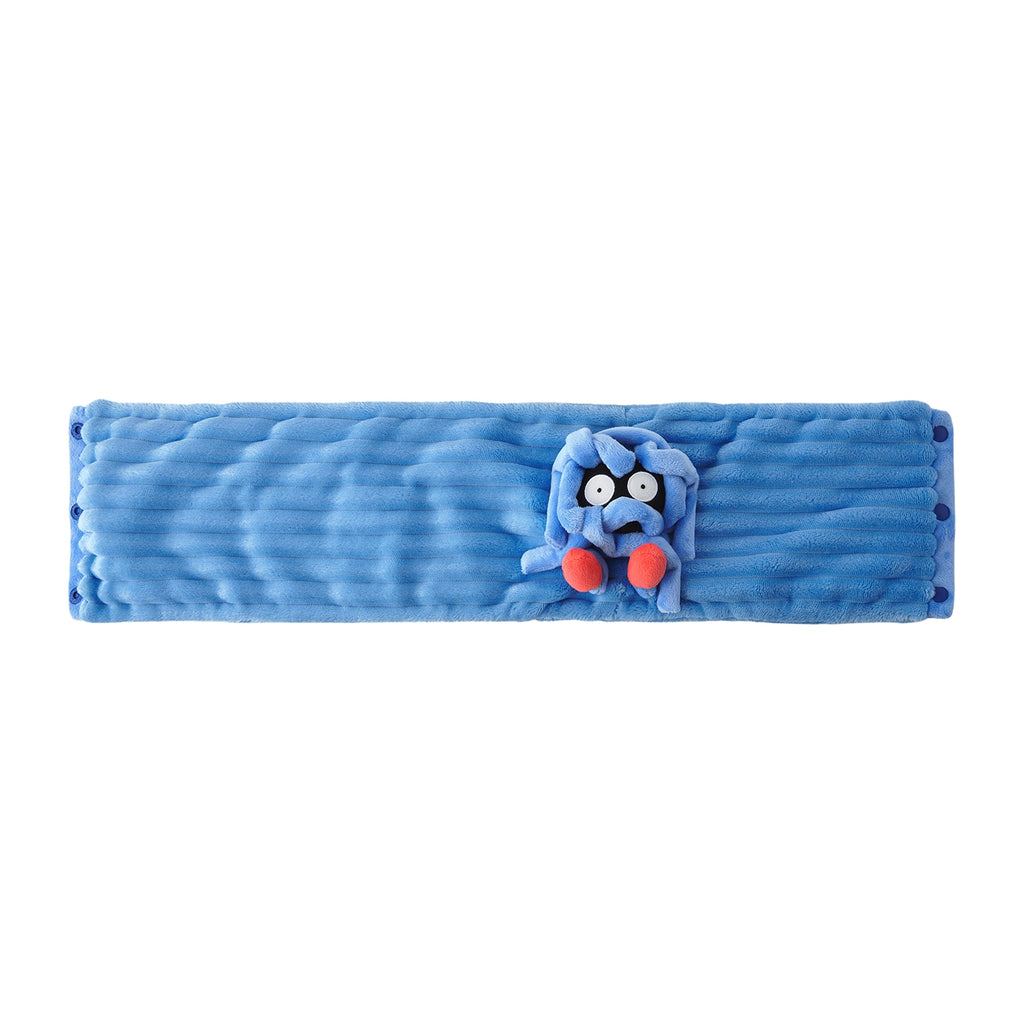 neck warmer monjara