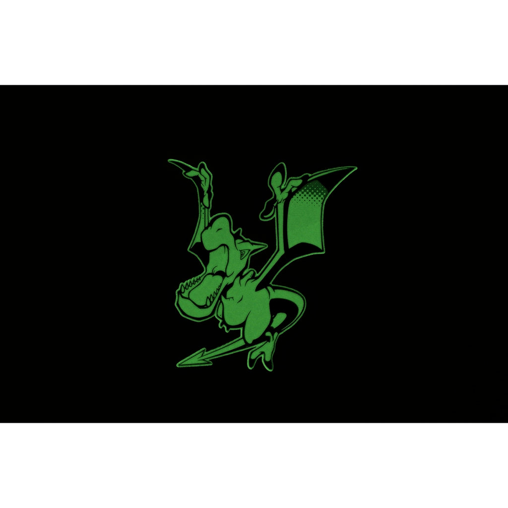 Collectible Hakaikosen Ptera sticker set with Aerodactyl design from Japan