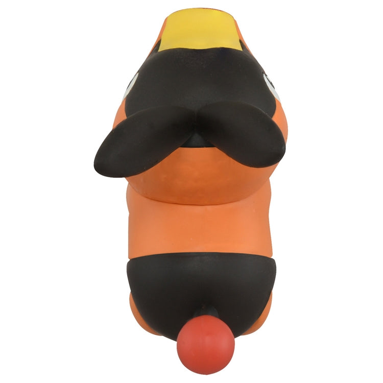 Moncolle Pokabu figure, authentic Japanese Pokemon collectible from KADO Japan