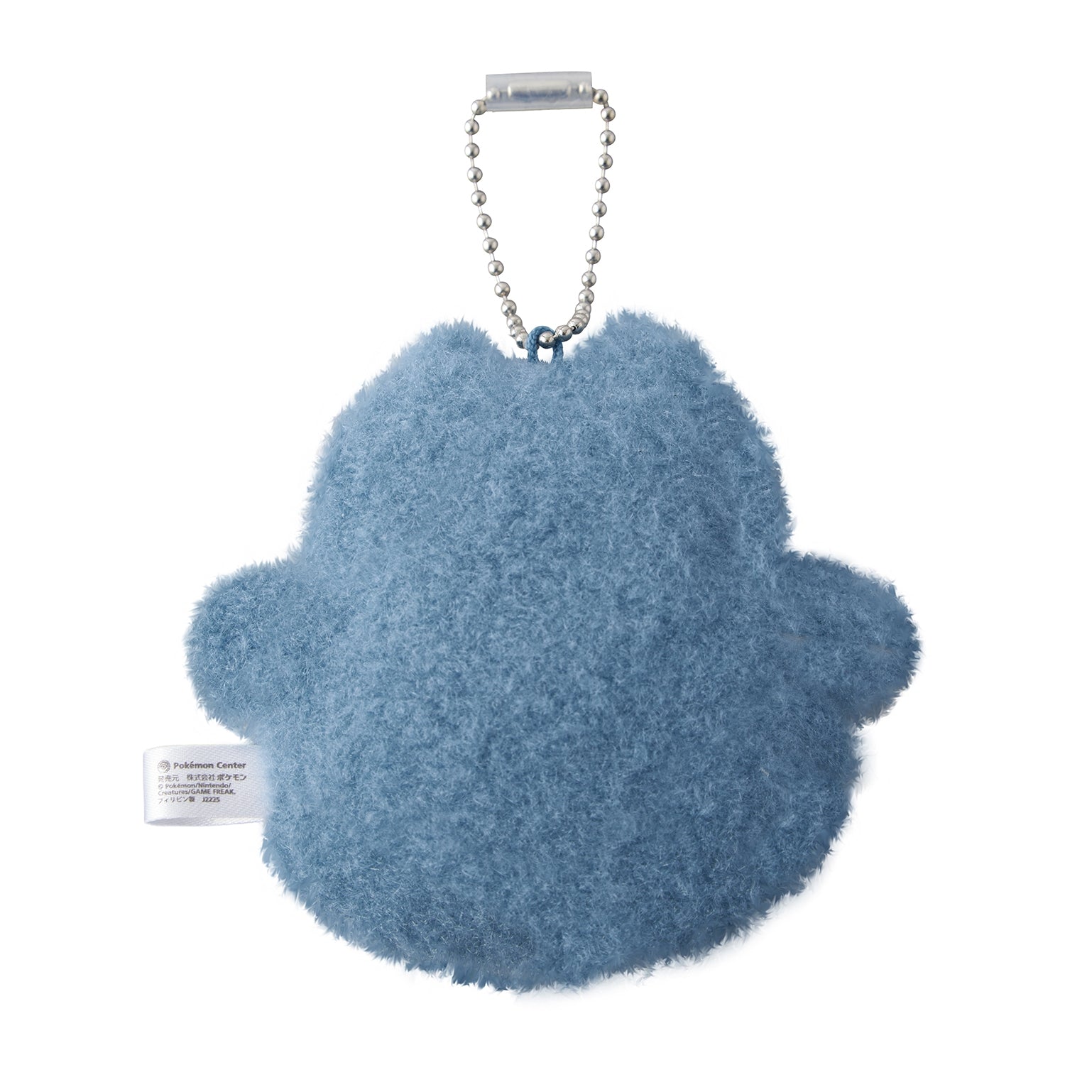 Authentic Pokemon Snorlax mascot plush toy from Japan