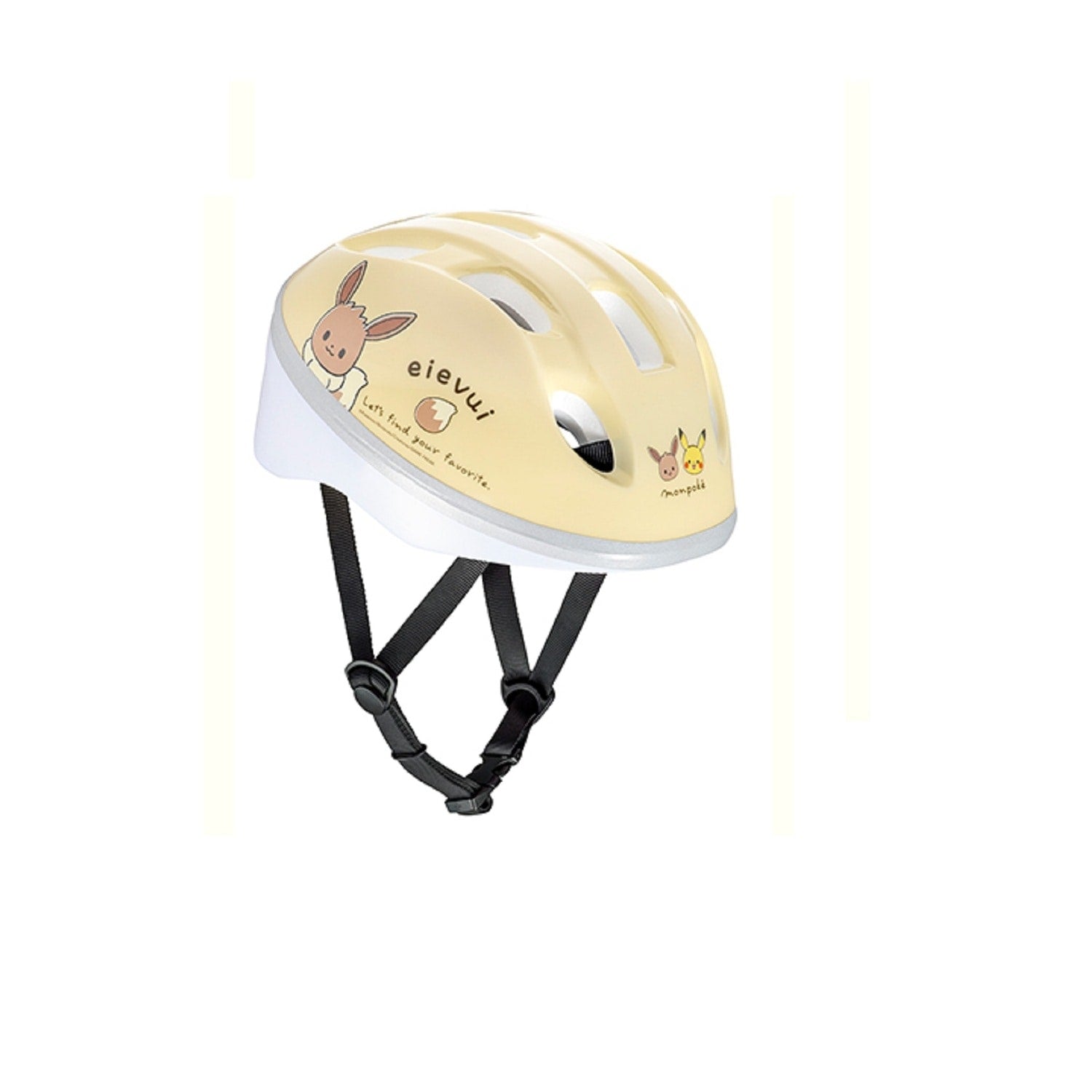Monpoke Kids Helmet XS