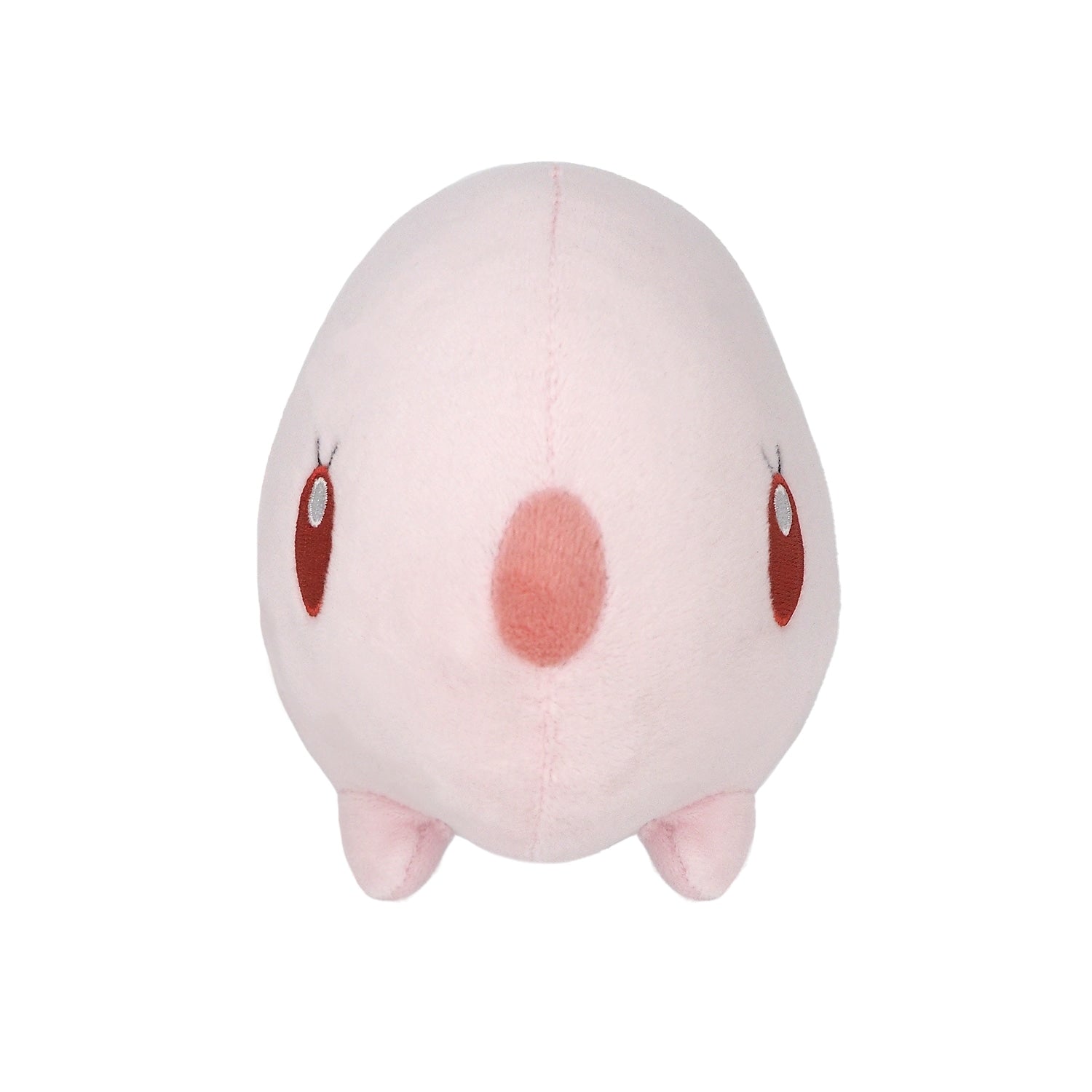 Pokemon Munna plushie, soft and cuddly from Japan