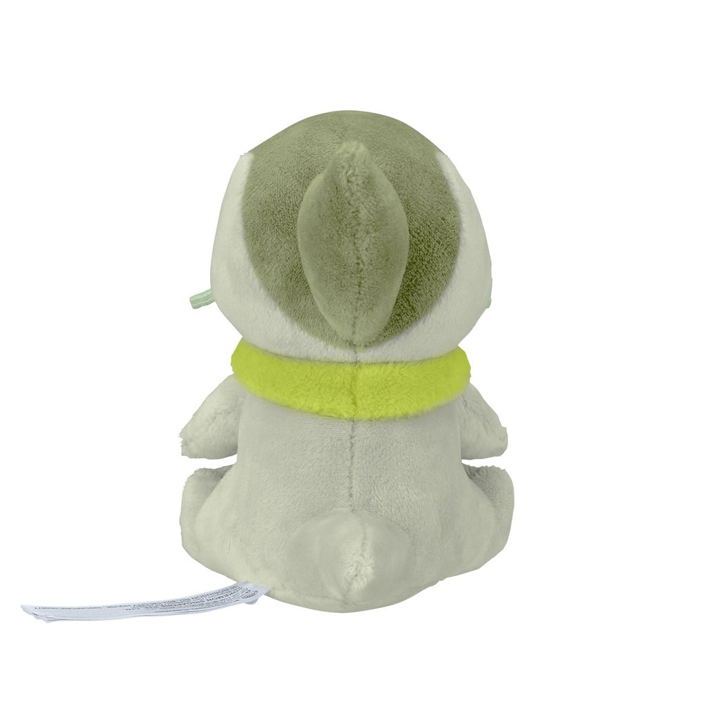 Pokémon fit Axew (#610) Official Plush – Pokémon Center Japan