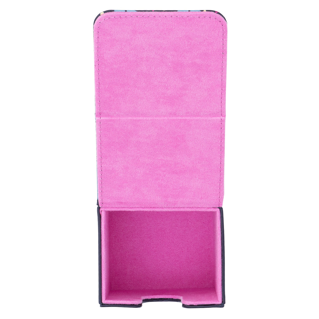 Pokémon TCG Flip Deck Case – Mega Diancie (#719) | Official Japan