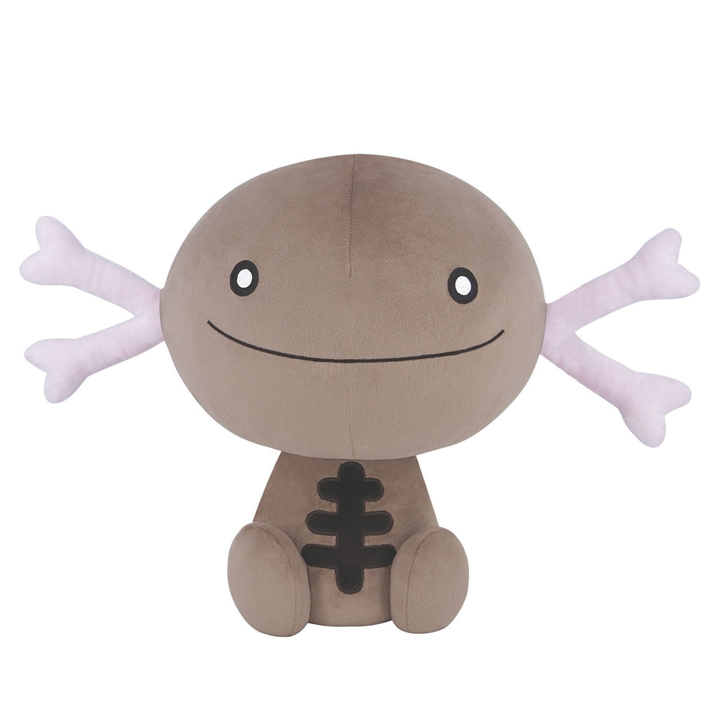 Potehugu Cushion Upper (Paldea Form)