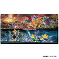 Pokemon Card Game Rubber Playmat Ancient/Future