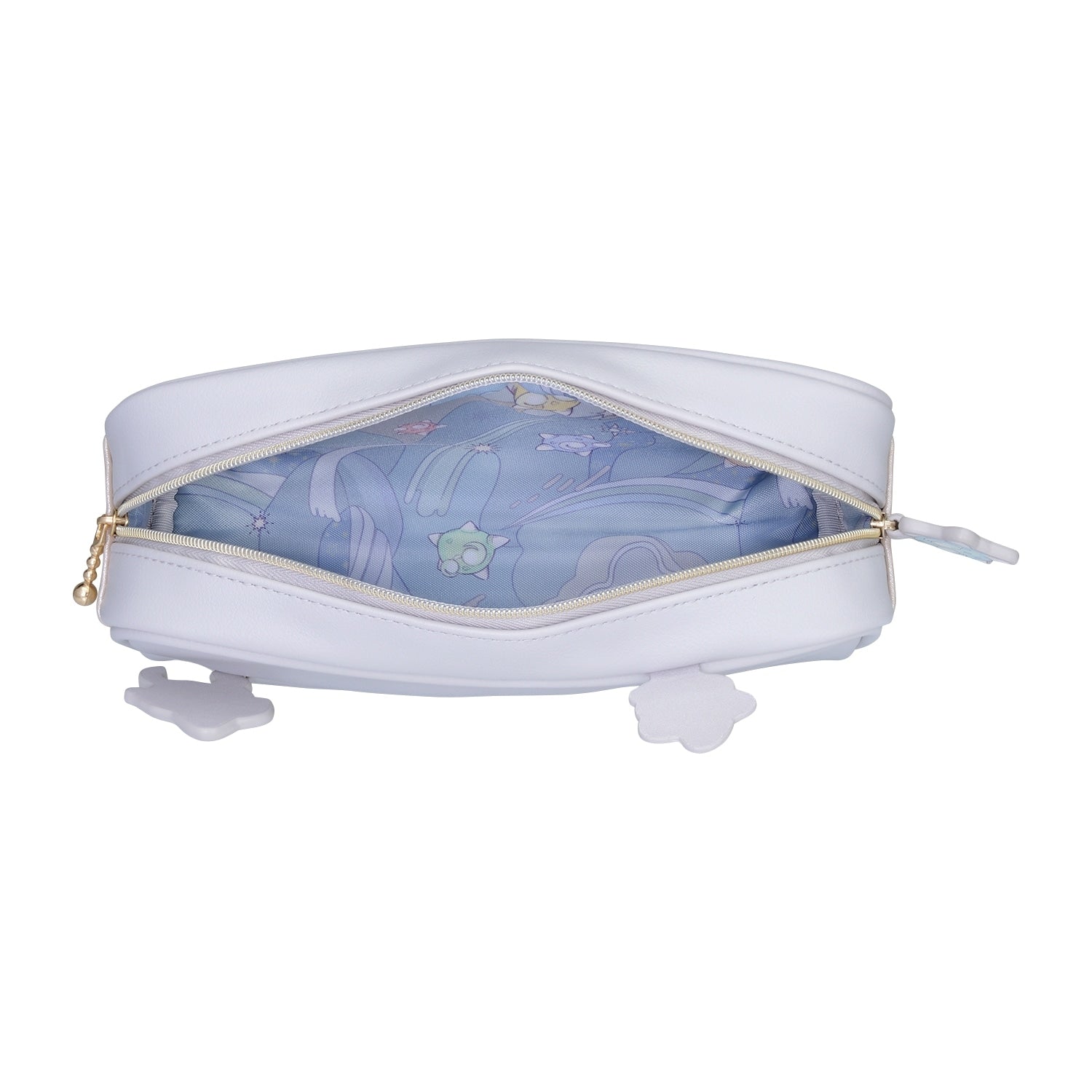 Diorama Pouch Jirachi Hoshi Tsunagi