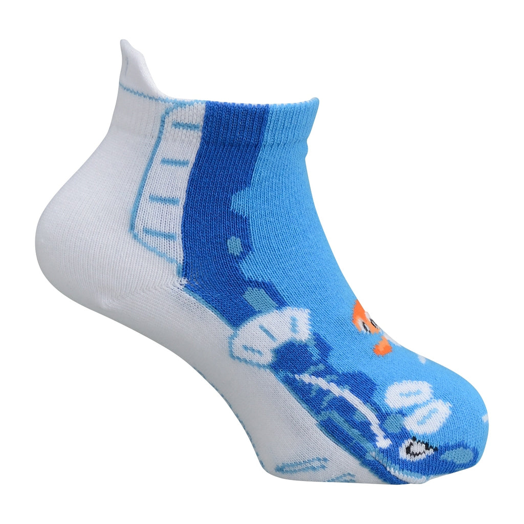 Socks Pokémon Diving Heilasha (13-18cm)