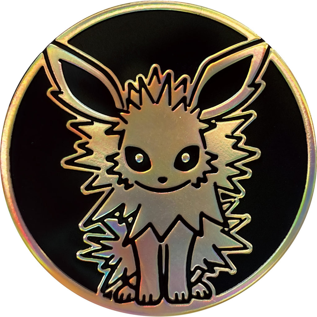 Pokemon Coin Collection Vol. 5 | Official Pokemon Center Japan