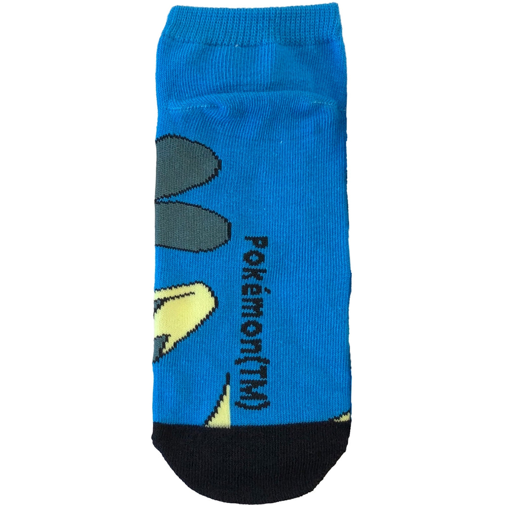 Carax Yellow Lucario Ladies (23-25cm)