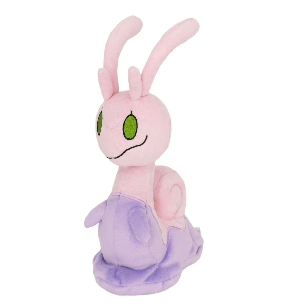 Numair Pokemon plushie with cute face from Japan