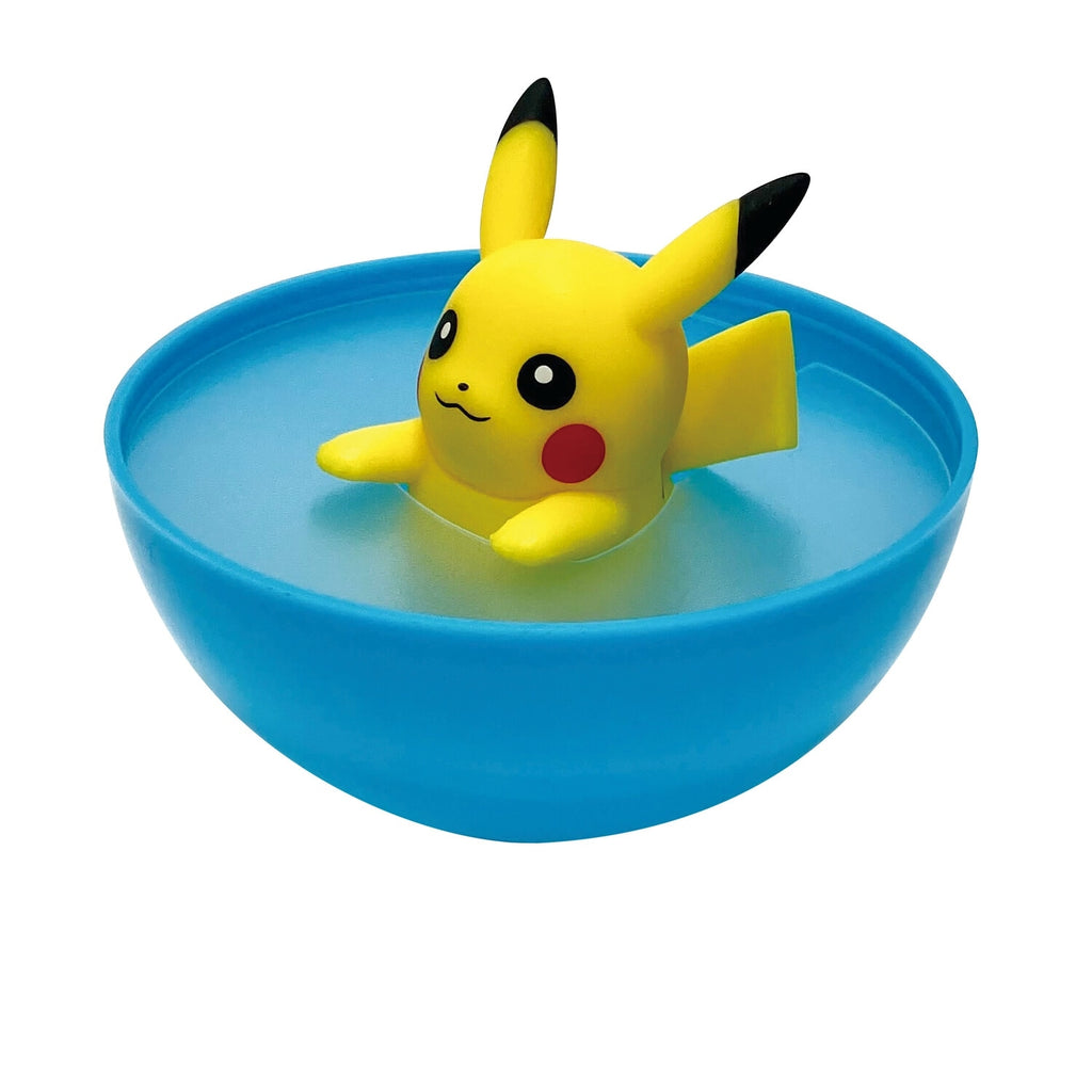 Authentic Pokemon Pukapuka Mascot, Japan exclusive collectible with unique packaging
