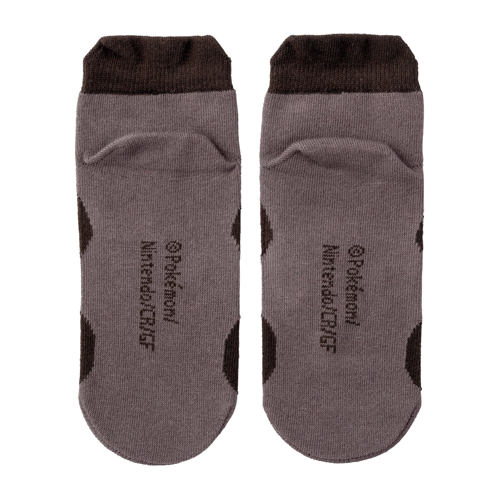 [Choice] Short socks Moudokukiken Doo (19-21cm)
