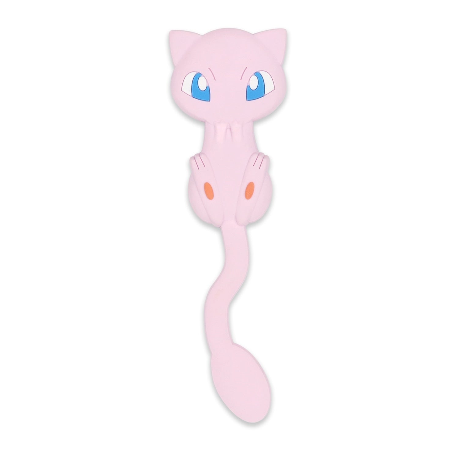 Flat Hook Pokemon Tail Mew
