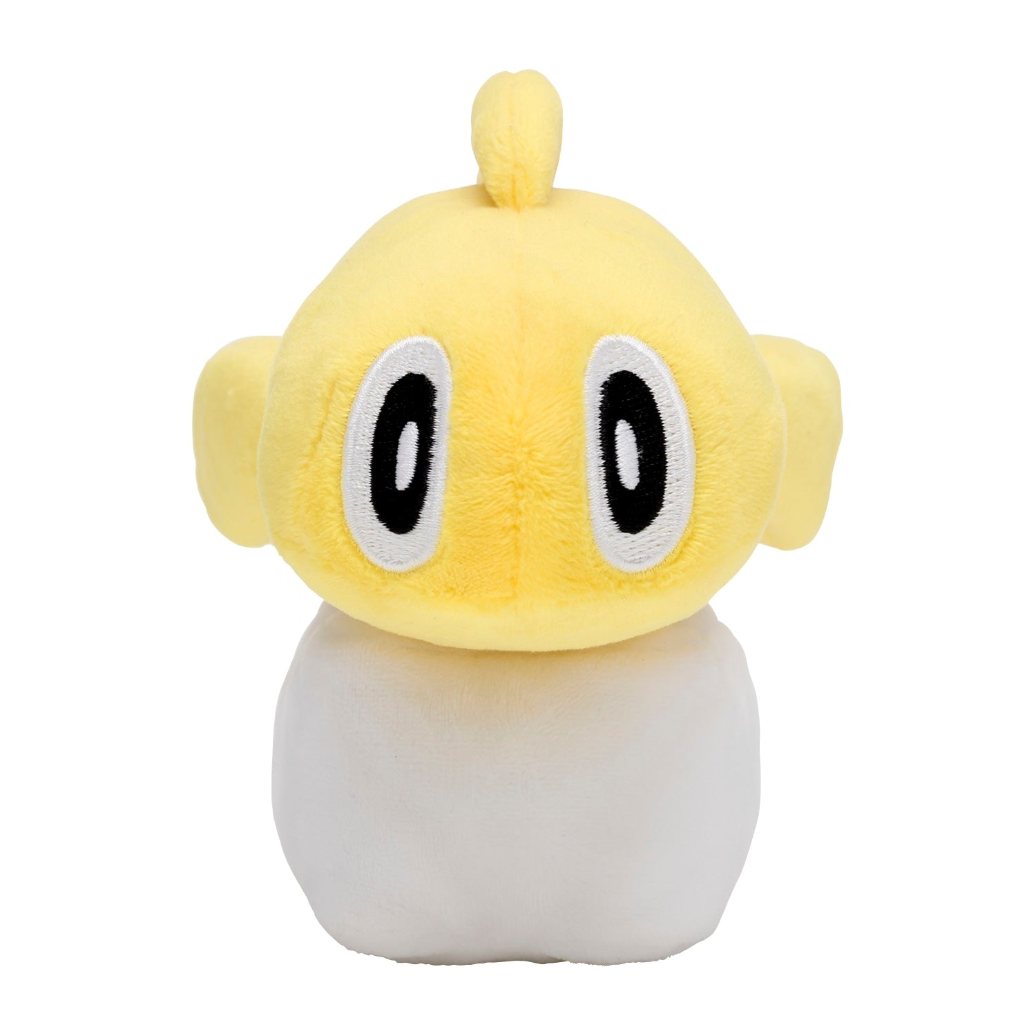 Tatsugiri Stretchy Form Official Plush Pokémon Center Japan #978