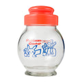 [Lottery sale] Komeda Coffee Shop x Pokemon Center Nagoya Daruma Grass