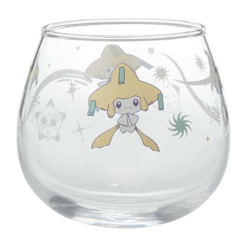 Yurayura Glass Jirachi Star Tsunagi