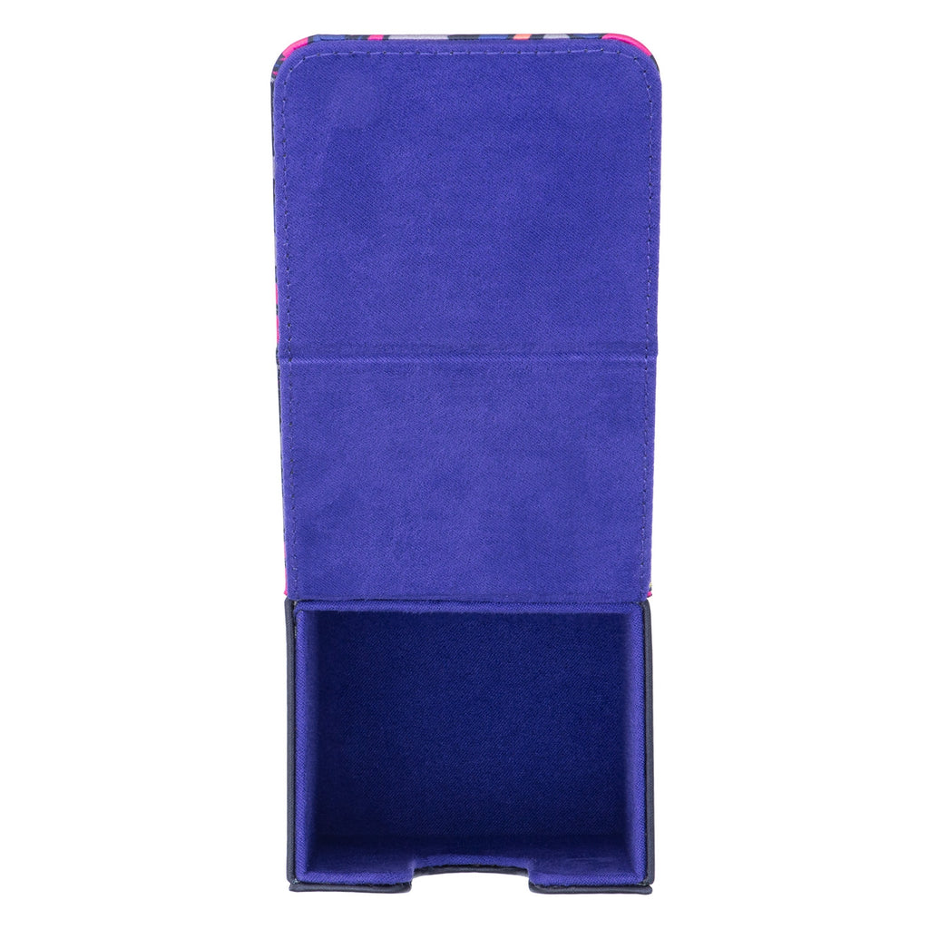 Pokémon TCG Flip Deck Case – Mega Gengar (#094) | Japan Exclusive