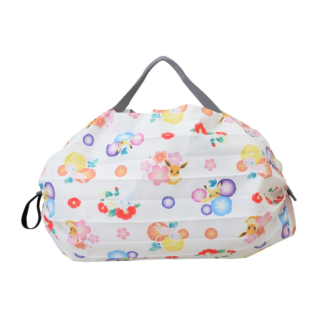 Shupatto Compact Bag S Pokemon Harunatsu Akifuyu