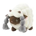 Plush Pokemon Friends Wooloo