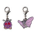 National Encyclopedia Metal Charm 048/049
