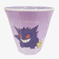 Melamine cup/Pikachu & Gengar