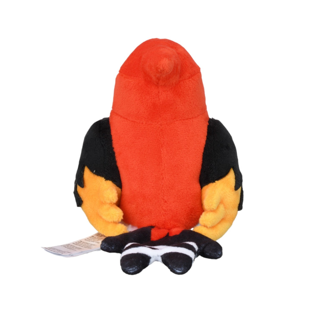 Japanese Pokémon Plush, collectible item with official tag from Japan