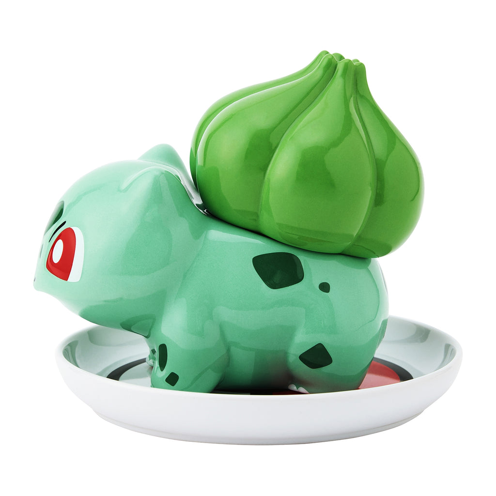Mini flowerpot Bulbasaur