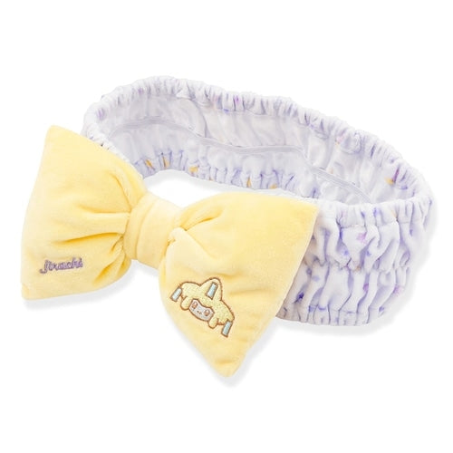 Hoshizora Pokepiece Hair Band, authentic Japanese Pokemon collectible