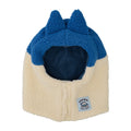 Pokémon Fluffy Family Neck Warmer Gombe KIDS from Japan, cute plush design