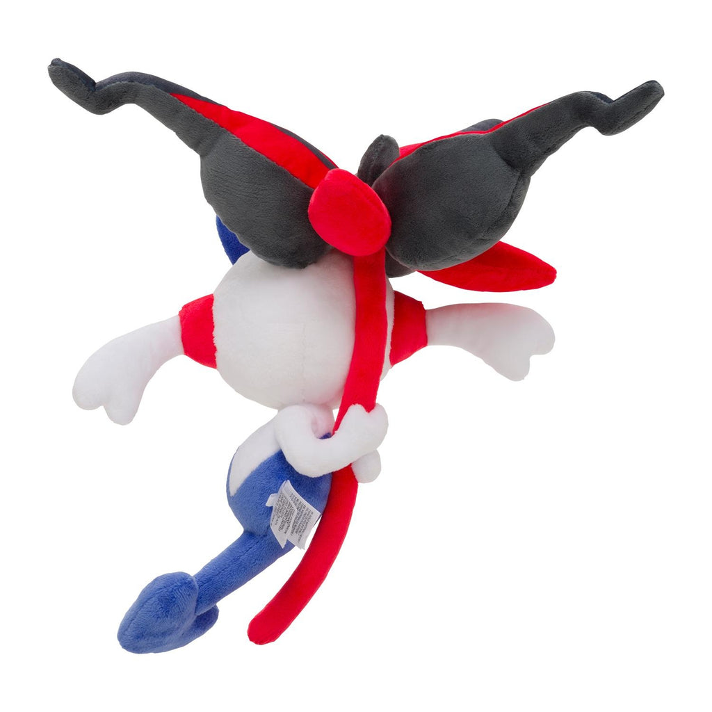Floette Eternal Flower Plush #670 | Official Pokémon Center Japan Exclusive
