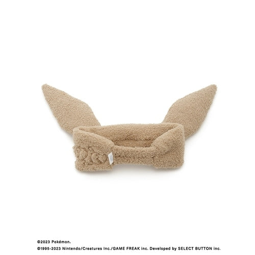 [gelato pique] [Unisex] Baby Moco Eevee Hair Band