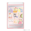 Mirror S set fruit poke piece