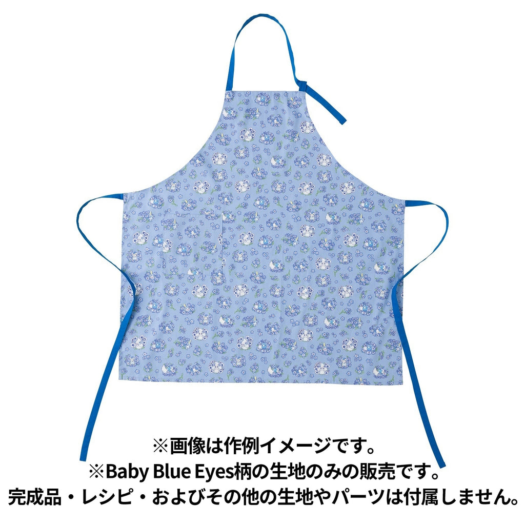 Pokemon Baby Blue Eyes cut cloth, sourced directly from Japan for international collectors