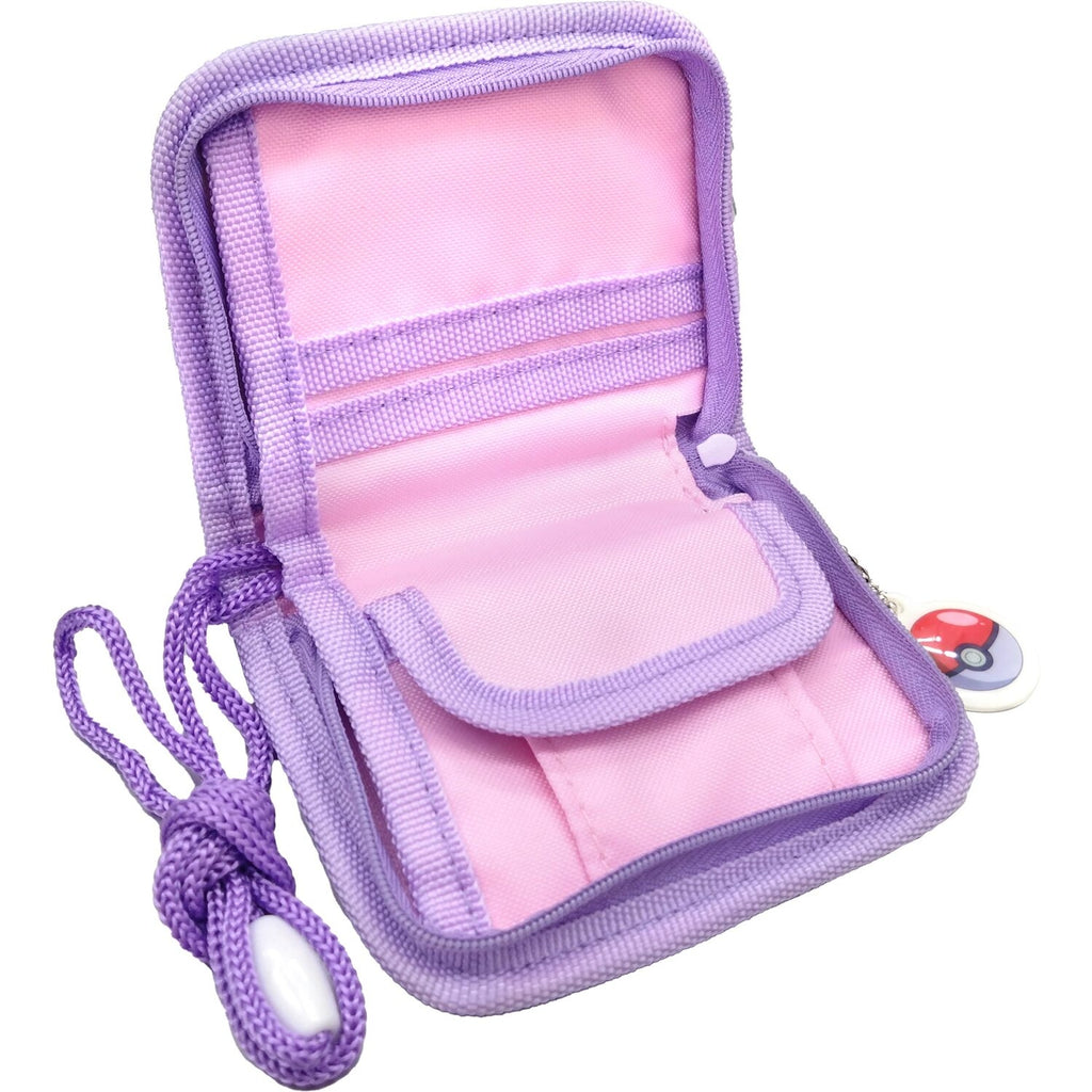 RF wallet purple