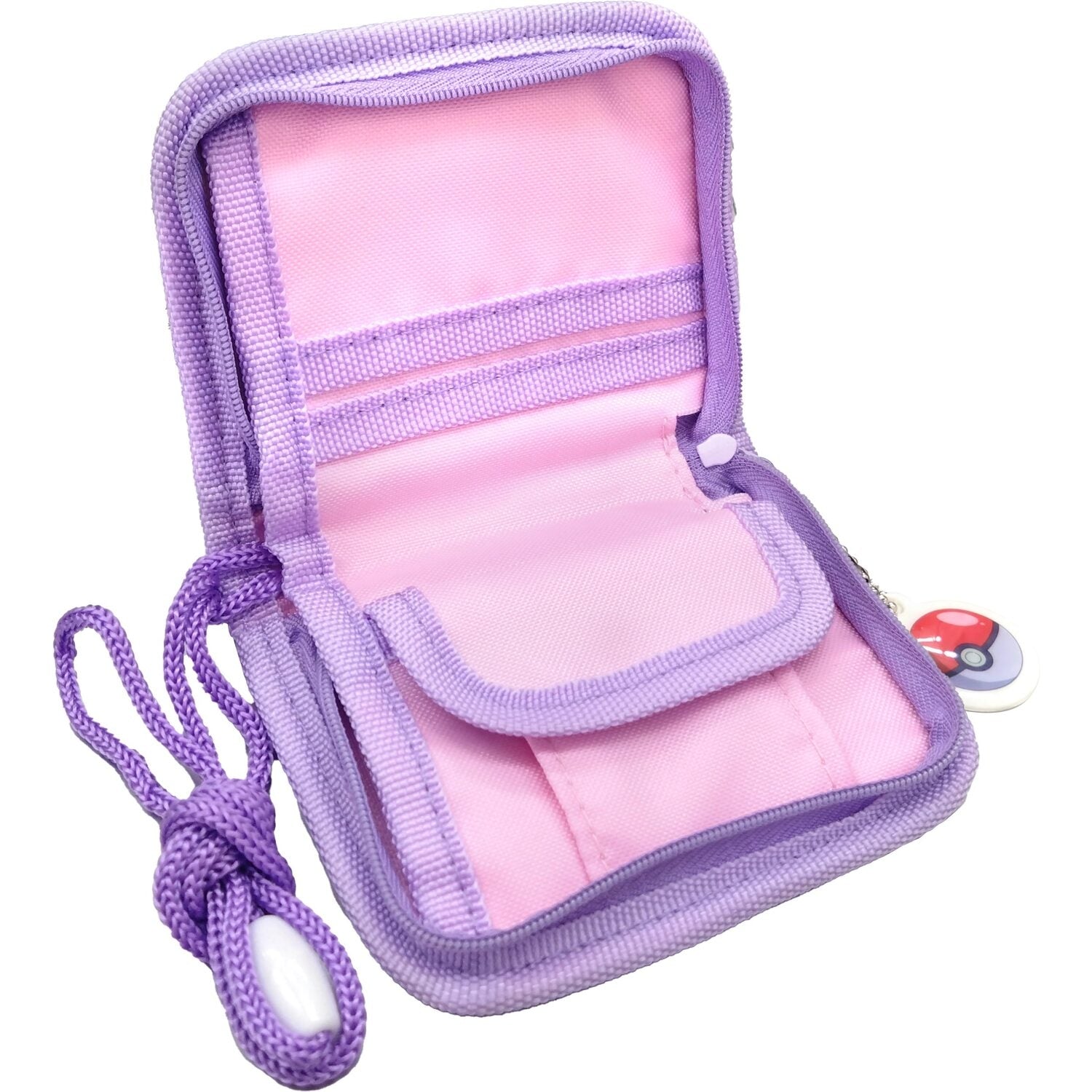 RF wallet purple