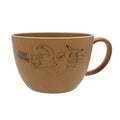 Soup cup/Pokémon