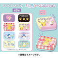 Pokemon Mini Can Case from Japan, featuring colorful characters