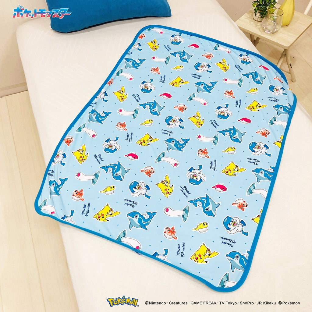 Cool Blanket Pokemon 24