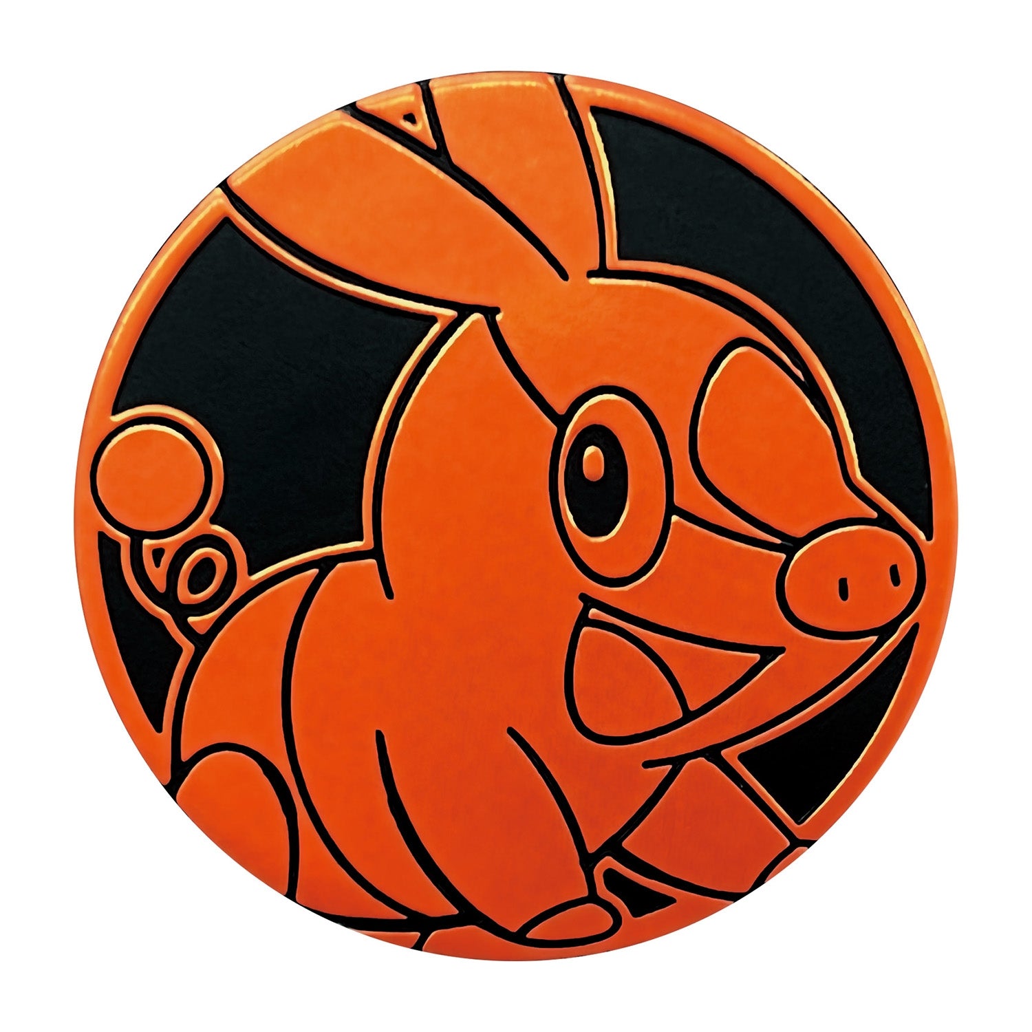 Pokémon Coin Collection Vol. 6 | Official Japan Pokémon Center Exclusive