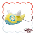Dunsparce #206 Pokémon Fit Plush | Official Pokémon Center Japan