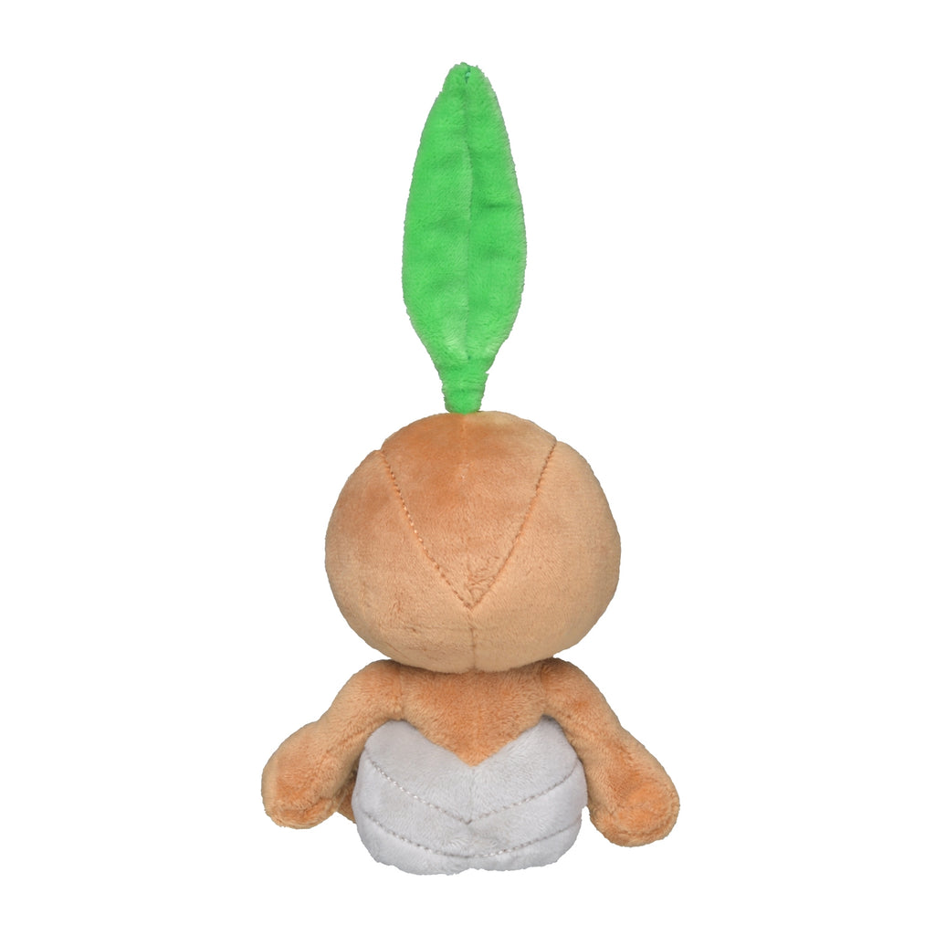 Authentic Pokemon Plush from Japan with official Pokemon Center tag
