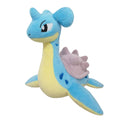 Stuffed toy (S) Lapras