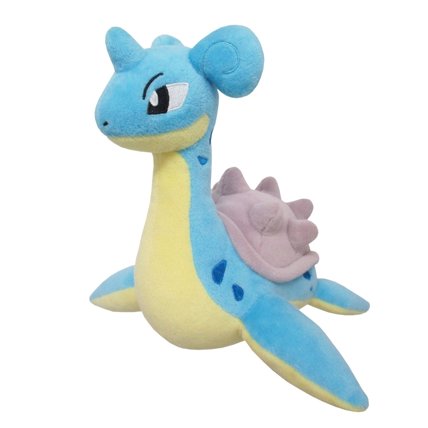 Stuffed toy (S) Lapras