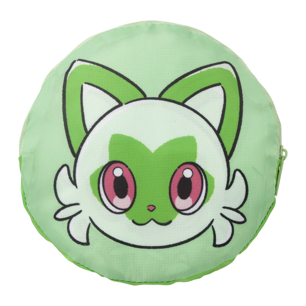 Eco bag Nyaoha