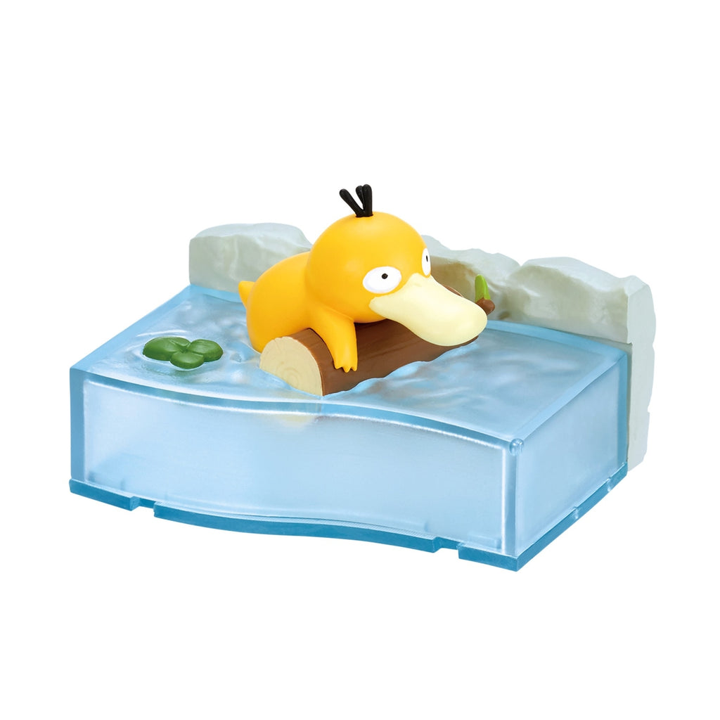 Pokemon Relaxing Time ~Take a Rest at the River~ BOX
