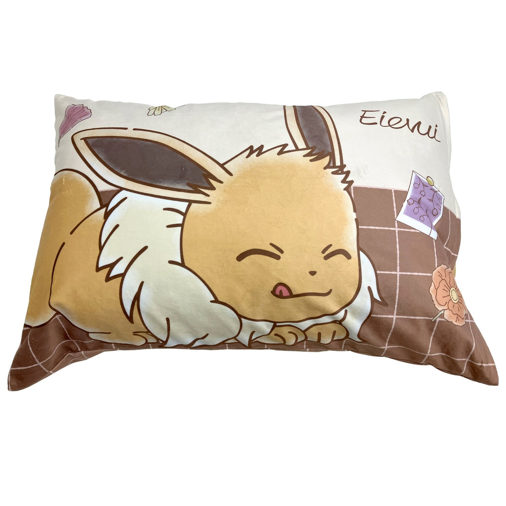 Pillow cover Eevee 3