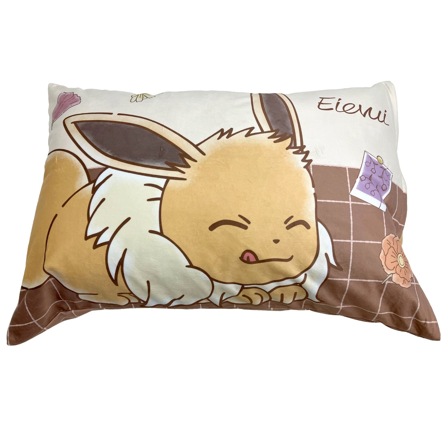 Pillow cover Eevee 3
